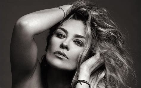 araceli arambula desnuda|Aracely Arámbula impacta con foto desnuda a sus 45 .